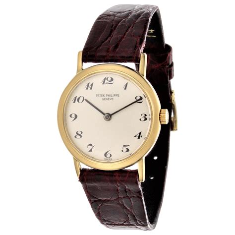 patek philippe antique watches|patek philippe vintage ladies watch.